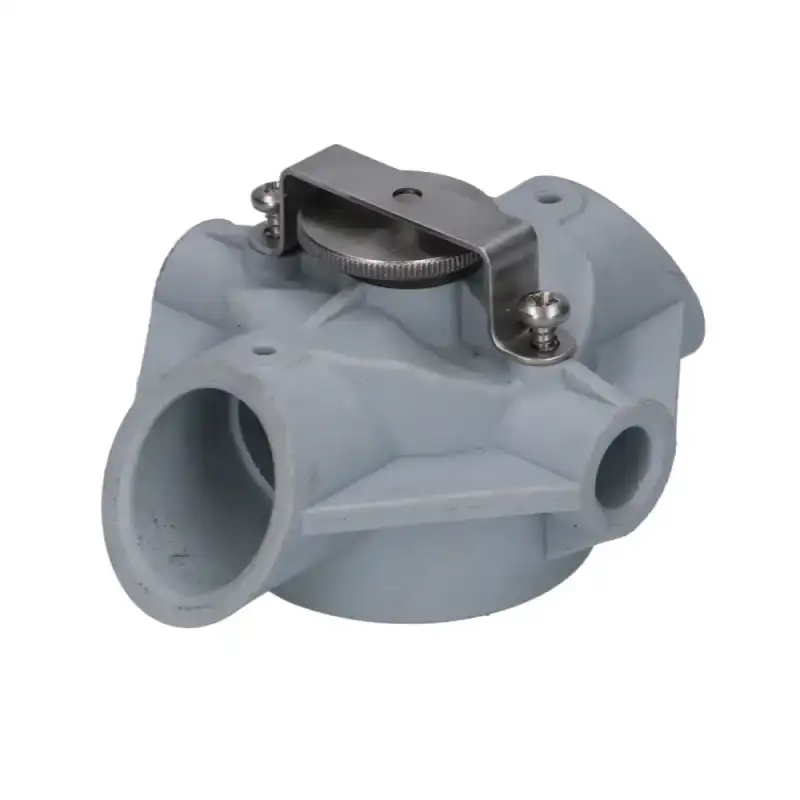 Wash/Rinse Arm Assembly Boss for SAMMIC Dish Units – OEM Part