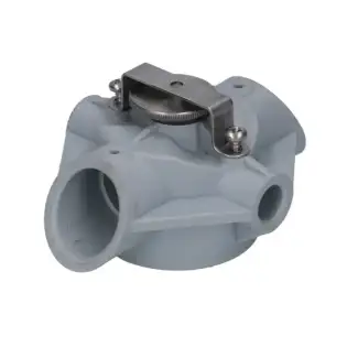 リンスアーム組立体 - 汎用品（43498-1）