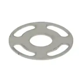 Universal dishwasher arm essembly spacer