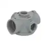 Wash Arm Assembly  – Colged (43638-1)