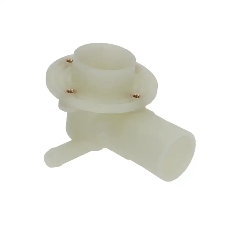 Lower wash arm support assembly