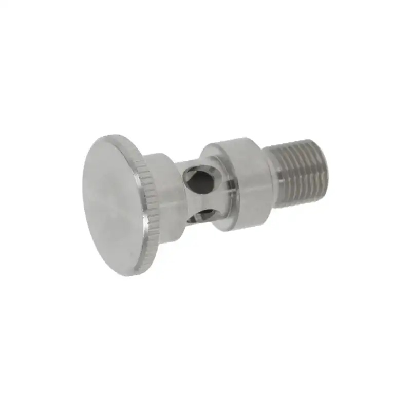 Pin for rinse arm assembly 36mm