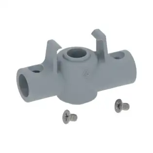 Krupps rinse arm essembly body