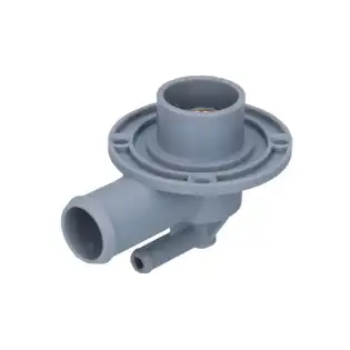 Fagor top wash arm assembly support