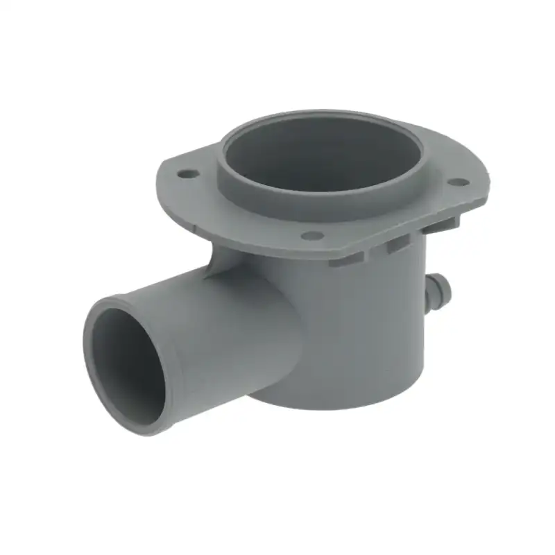 Upper wash arm support