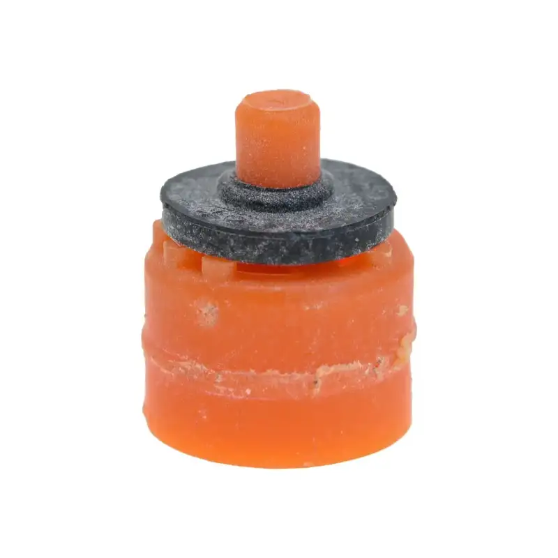 ELBI Orange Justerbar 2,5 L/min – Utloppsflödeskontroll