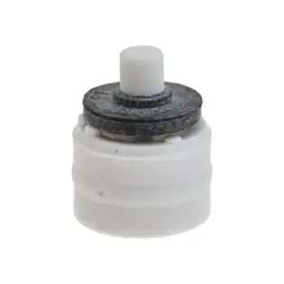 Ajustador ELBI Blanco 2.0 L/min - Control de Flujo de Salida