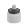 ELBI White Adjuster 2.0 L/min – Outlet Flow Control