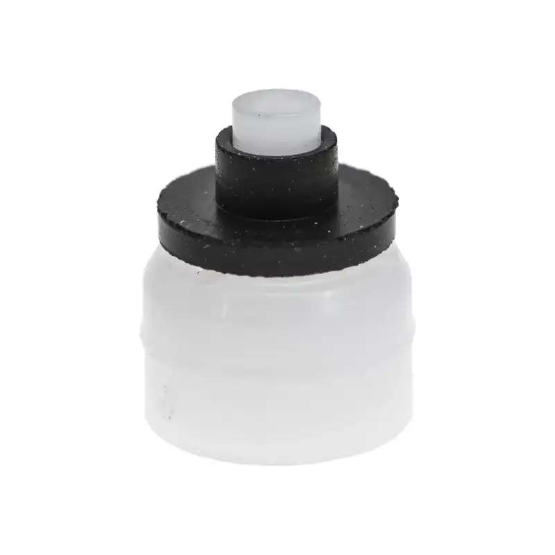 ELBI White Adjuster 2.0 L/min - Regulador de Flujo