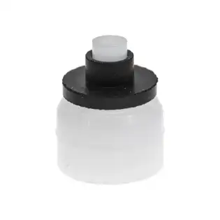 ELBI White Adjuster 2.0 L/min – Flow Regulator