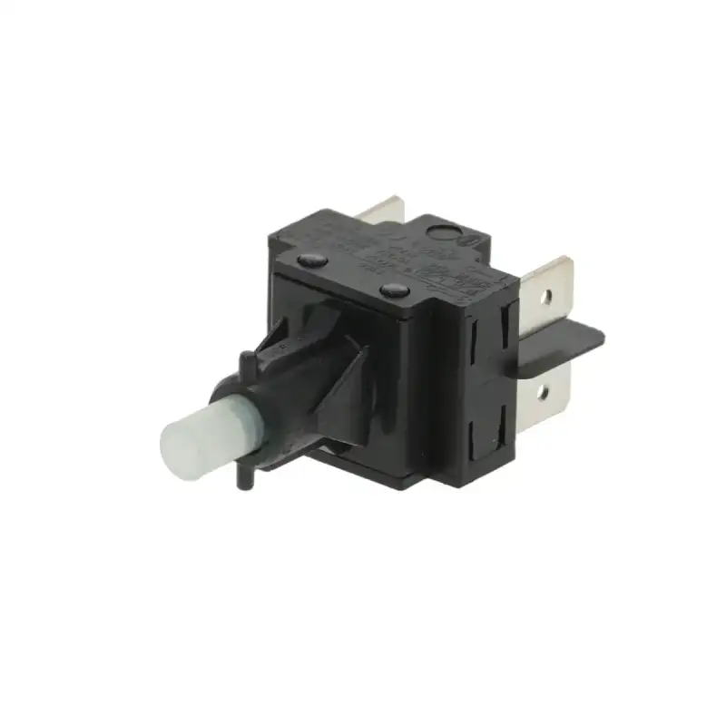 用于洗碗机和咖啡机的双极开关 16A 250V