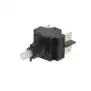 Bipolar Switch 16A 250V for Dishwashers & Coffee Machines