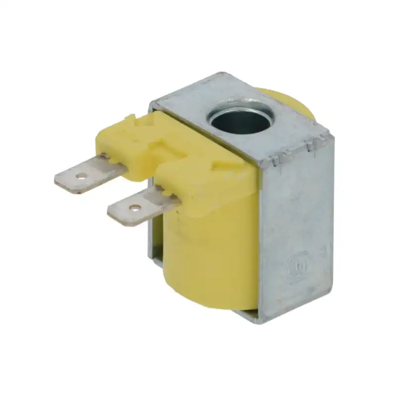 Coil T&P 24Vac 50/60Hz til elektromagnetventiler - Lavet i Polen