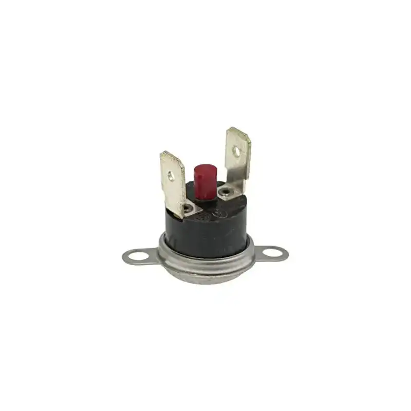 Contact Thermostat 110°C Manual Reset – Made in China