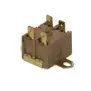 Kontakt Termostat 130°C Manuell tilbakestilling - Laget i Romania