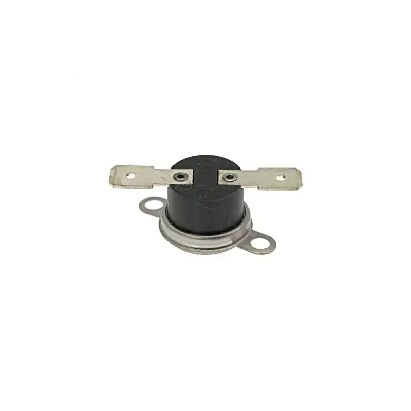 Contact Thermostat 60°C Automatic Reset – Made in China