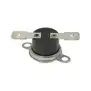 Contact Thermostat 60°C avec réarmement automatique - Fabriqué en Chine