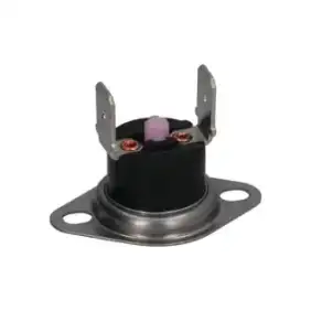 Contact Thermostat KSD301-R 95°C Manual Reset – Made in China