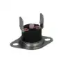 Termostato de Contato KSD301-R 95°C com Reset Manual - Fabricado na China