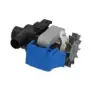 Drain Pump 100W 230V – Fits Comenda, Hoonved | Brooks-Parts