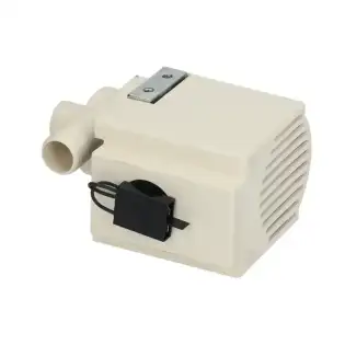 Pompa di scarico 100W 230V con guarnizione - Adatta per Adler | Brooks-Parts