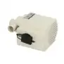 Aftap pomp 100W 230V met afdichting - Past op Adler | Brooks-Parts