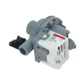 Drain Pump ASKOLL M325 40W – Fits Angelo Po | Brooks-Parts