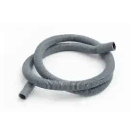 배수관 튜브 ø 24x1500 mm - 슬리브 및 조인트 포함 | 브룩스 파츠