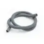 Drain Tube ø 24x1500 mm – With Sleeves & Joint | Brooks-Parts