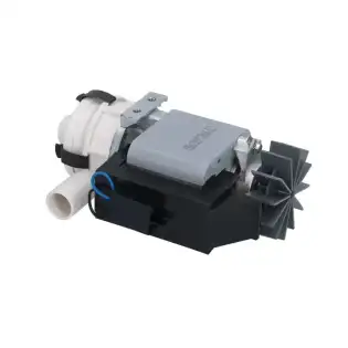 Elektrická čerpadla GRE 1001X - 190W 230V - Vyrobeno v Itálii