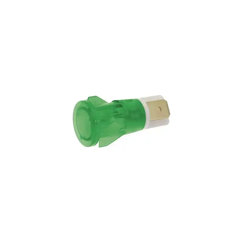 Green Indicator Light 230V – For ECM, Profitec, Comenda, Roller Grill