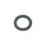 O-Ring EPDM 2.62x9.92 mm – Made in Italy – Für Geschirrspüler & Kaffeemaschinen