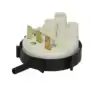 Pressure Switch 1 Level 35/17 mbar – 250V 16(4)A – Made in Italy