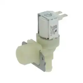 ソレノイドバルブ ELBI 319 1-Way 90° - イタリア製