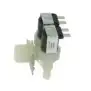 Valvola solenoide ELBI Tipo 349 - 2 vie 180° | Prodotto in Italia