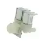 Valvola a solenoide ELBI Tipo 350 - 1 Via 90° | 220/240V | Prodotto in Cina