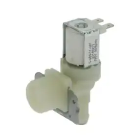 Solenoidventil ELBI Type 351 - 1-vejs 180° | Lavet i Italien