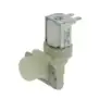 Solenoid Valve ELBI Type 351 - 1 Way 180° | Made in Italy