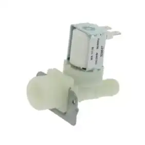 Solenoidní ventil ELBI typ 352 - 2 cesty 90° | Vyrobeno v Itálii