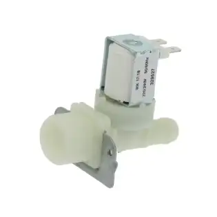 Solenoid Valve ELBI Type 352 - 2 Way 90° | Made in Italy