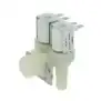 Solenoidklep ELBI Type 353 - 2-weg 180° | Gemaakt in Italië