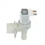 Solenoid Valve T&P - 2 Way 180° | 230V Inlet 3/4" | Made in Poland