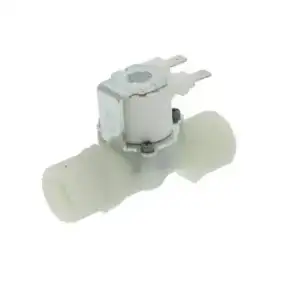 Válvula solenoide de cambio de 3 vías | Ø10.5 mm | Hecho en Polonia