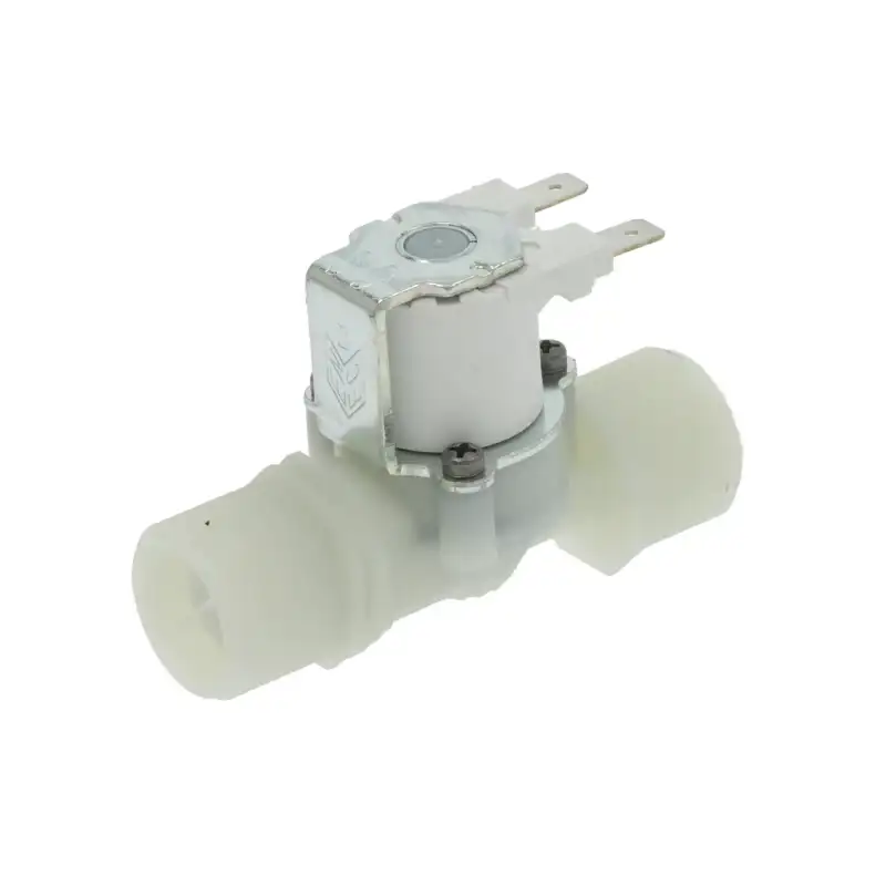 Valvola a solenoide a commutazione a 3 vie | Ø10,5 mm | Prodotto in Polonia