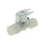 3-Way Switchover Solenoid Valve | Ø10.5 mm | Made in Poland