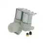 Solenoid Valve T&P 2-Way 180° – Ice Maker Compatible