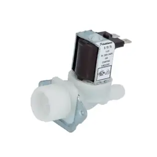 Single Solenoid Valve 220/240V for Convotherm – Made in Poland
