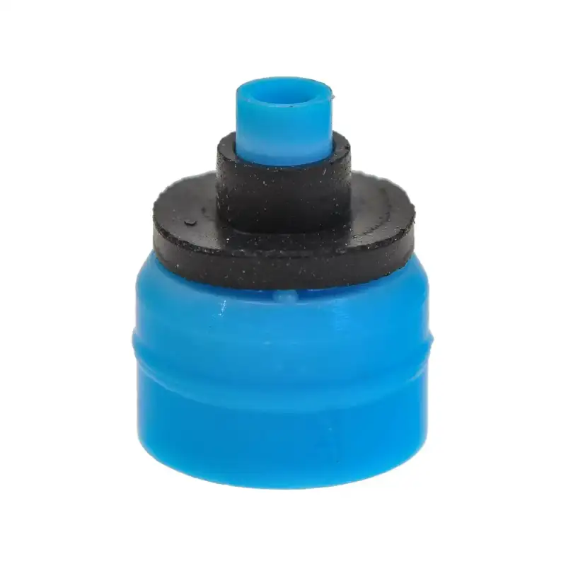T&P Outlet Adjuster Light Blue 1 L/min – Made in Poland