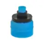 T&P Outlet Adjuster Light Blue 1 L/min – Made in Poland