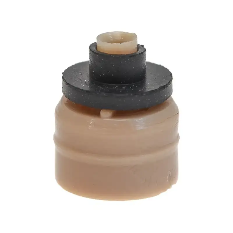 Regulador de salida de T&P color marrón claro 1.5 L/min - Hecho en Polonia